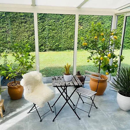 Villa Maison 130m2 Proche Perouges, Lyon *