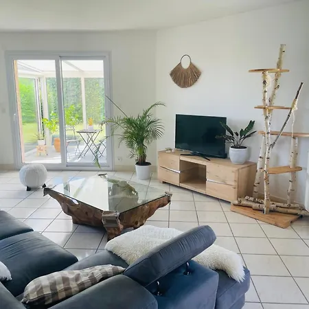 Maison 130m2 Proche Perouges, Lyon *